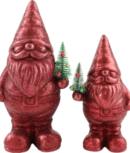 2985 SANTAS RUBY NOEL S/2